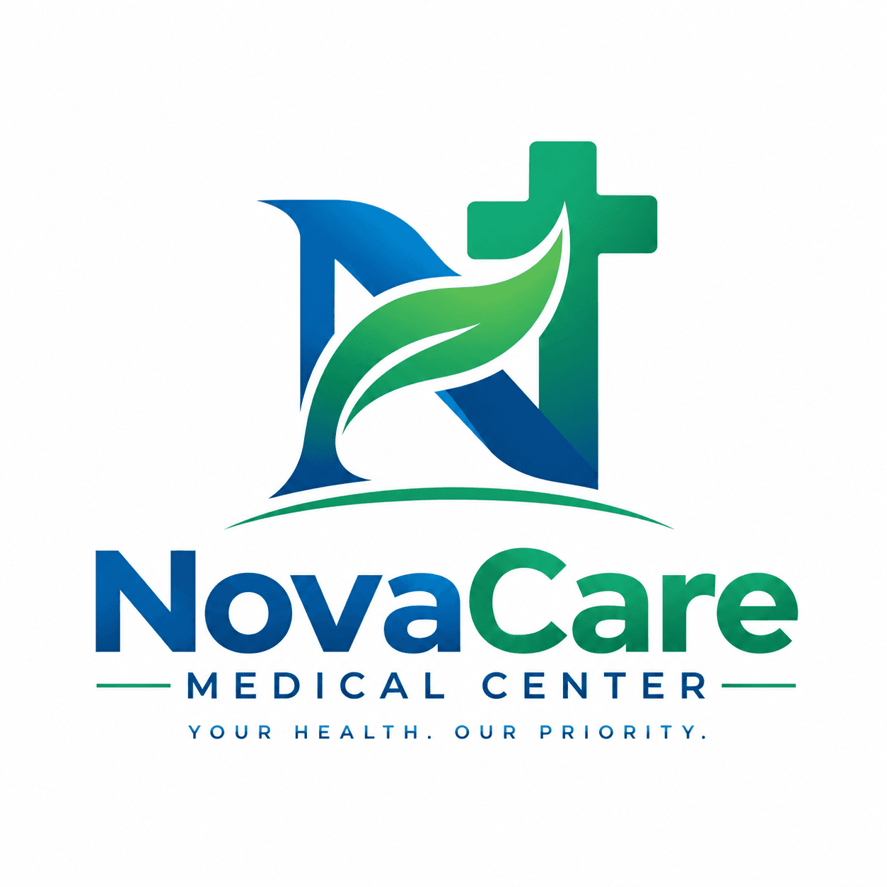 NovaCare Medical Center Logo